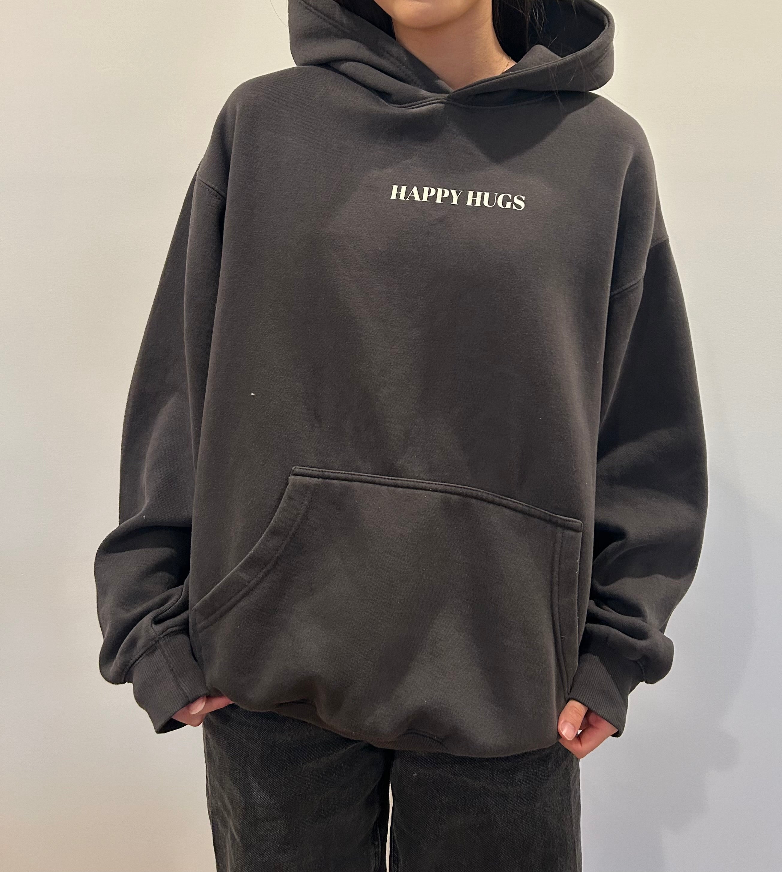 Rat-xi Hoodie – Happy Hugs