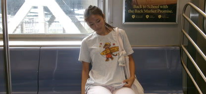 Monkey Surf T-Shirt