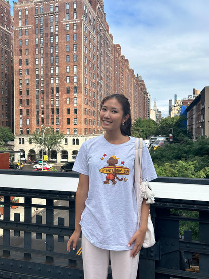 Monkey Surf T-Shirt