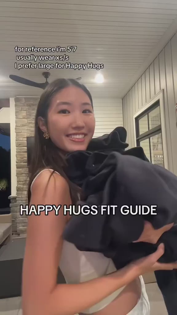 Rat-xi Hoodie – Happy Hugs