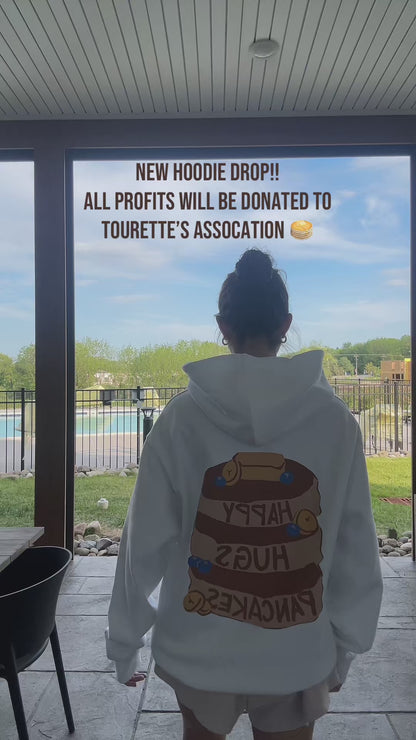Pancake Hoodie